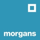 Morgans City Living, Leeds - Sales Logo