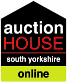 Copelands, Online Auctions, South Yorkshire Logo