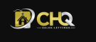 CHQ Properties, Shepshed Logo