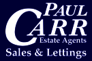 Paul Carr, Burntwood Logo