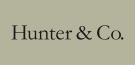 Hunter & Company, Redhill Logo