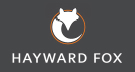 Hayward Fox, Sway Estate Agent Logo