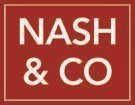 Nash & Co, Bath Logo