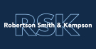 Robertson Smith & Kempson, Acton Lettings Logo
