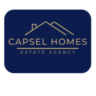Capsel Limited, Mamhilad Estate Agent Logo