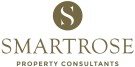 Smartrose Estates ltd, London Logo