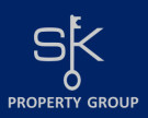 SK Property Group Ltd, Wimborne Logo