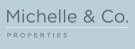 Michelle & Co, Bromsgrove Logo