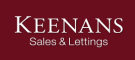 Keenans Estate Agents, Burnley Logo