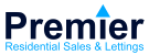 Premier Estate Agents, Cowley Logo