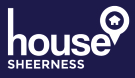 House, Sheerness Logo
