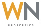 WN Properties, Shenfield Estate Agent Logo