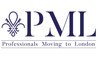 PML Services, London Logo