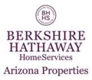 Berkshire Hathaway Homeservice, Carfree Logo