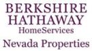 Berkshire Hathaway Homeservice, Las Vegas Logo