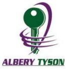 Albery Tyson, Market Harborough Logo