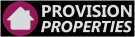 Provision Properties, Leeds Logo
