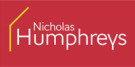 Nicholas Humphreys, Derby Logo