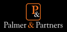 Palmer & Partners, Colchester Logo