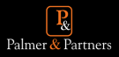 Palmer & Partners, Colchester & Coast Estate Agent Logo