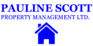 Pauline Scott Property Management, Martlesham Estate Agent Logo