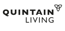 Quantain Living, London Logo