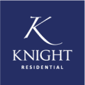 Knight Residential, Colchester Logo