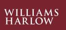 Williams Harlow, Banstead Estate Agent Logo