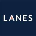 Lanes Sales & Lettings, Milton Keynes Logo