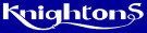 Knightons Estate Agents, Buckhurst Hill Logo