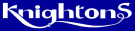 Knightons Estate Agents, Buckhurst Hill Estate Agent Logo