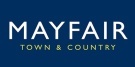 Mayfair Town & Country, Beaminster Logo