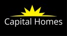 Capital Homes, London Logo