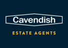 Cavendish Estate Agents, Chester Logo