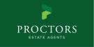 Proctors Estate Agency, Darwen Logo