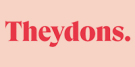 Theydons, East London - Sales Logo