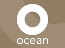 Ocean, Bishopston Logo