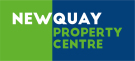 Newquay Property Centre, Newquay Logo