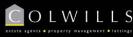 Colwills, Bude Estate Agent Logo