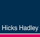 Hicks Hadley, Halesowen Logo