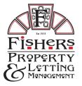 Fishers, Harborne Logo