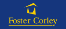 Foster Corley, Coalville Lettings Logo