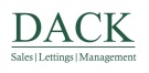 Dack Residential Lettings & Sales, Southsea Logo