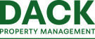 Dack Residential Lettings, Southsea Estate Agent Logo