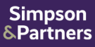 Simpson & Partners, Thrapston Logo