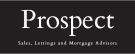 Prospect, Lee-On-The-Solent Logo