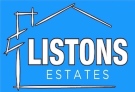 Listons Estates, Warrington, Cheshire Logo