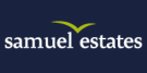Samuel Estates, Colliers Wood Logo