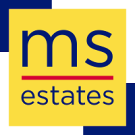 M-S Estates, Nottingham Logo