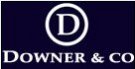 Downer & Co, Newbury Logo